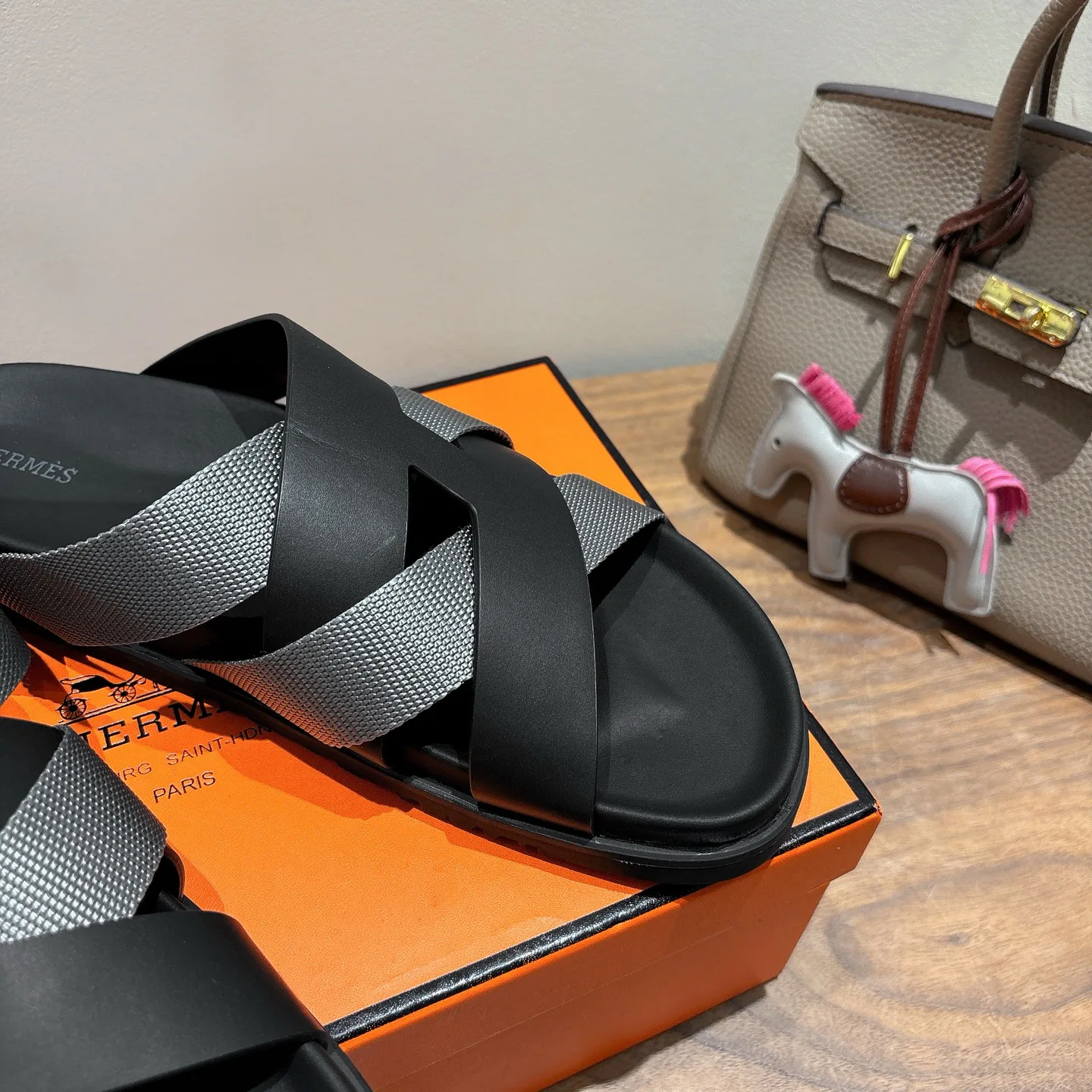 Сандалии Женские Hermes 1287912