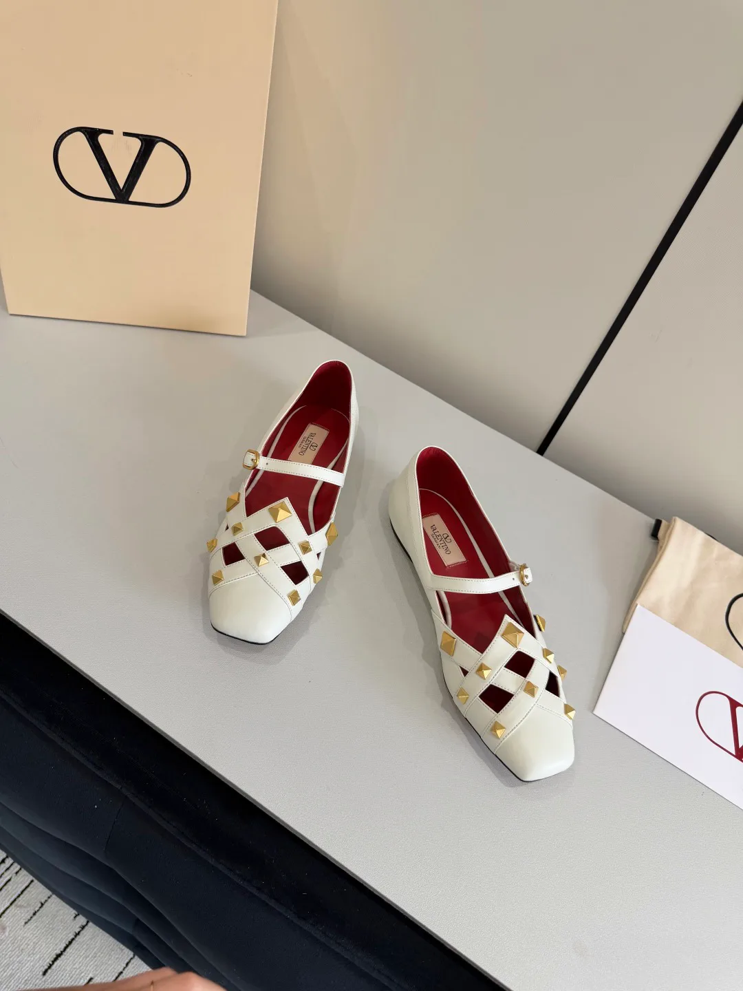 Туфли Женские Valentino 5054377