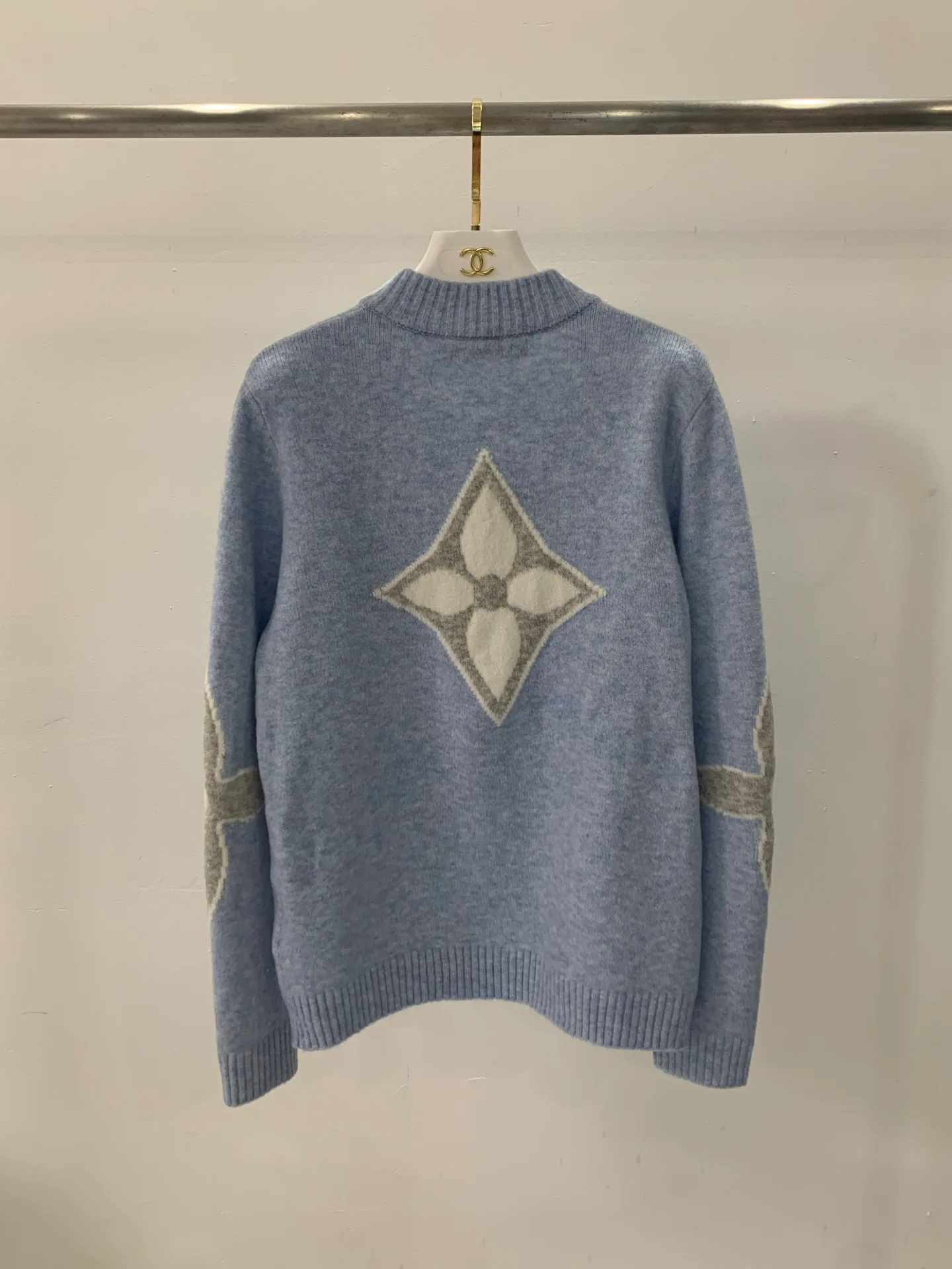 Джемперы И Свитеры Женские Louis Vuitton 18028849