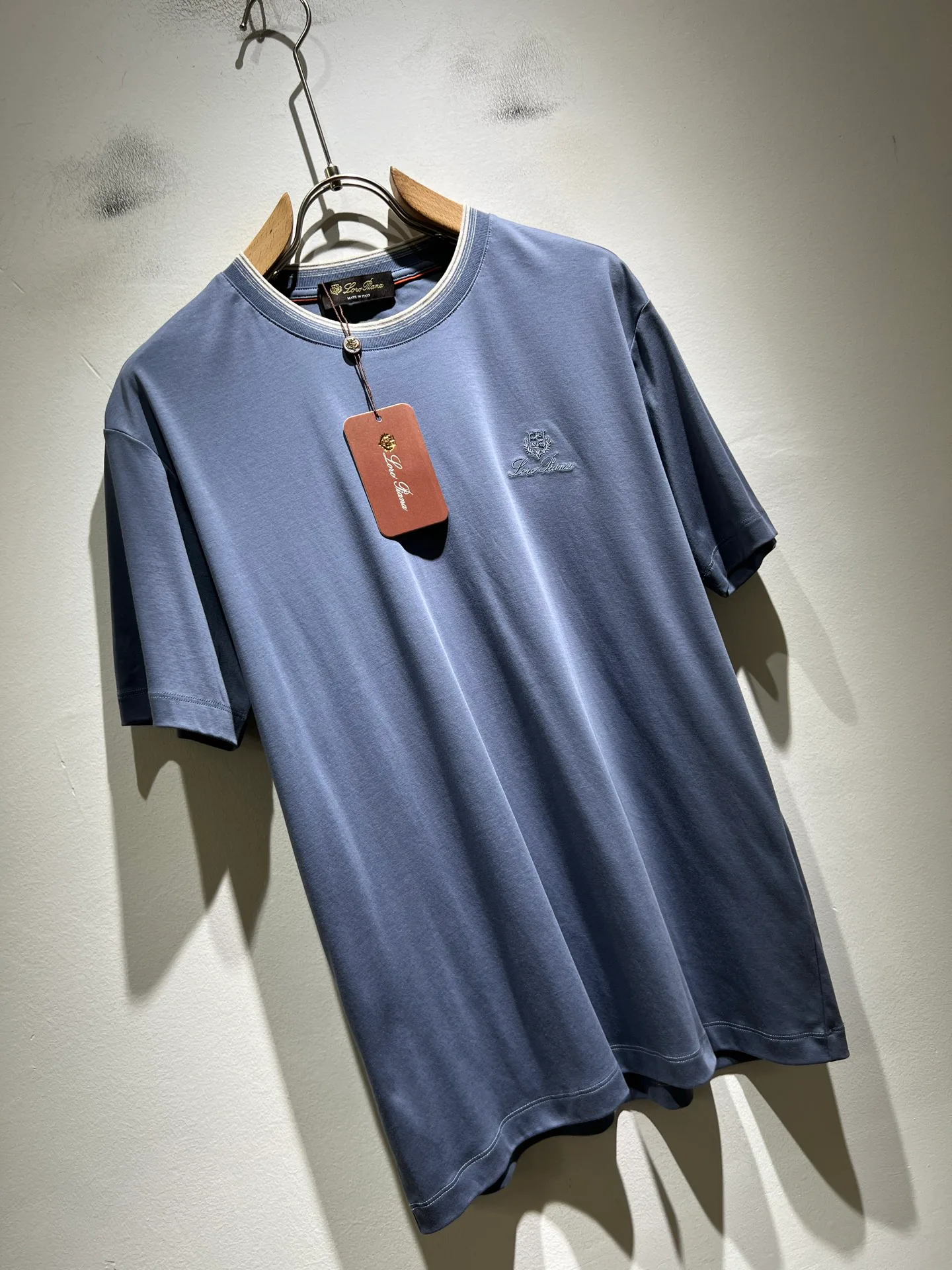 Футболки Мужские Loro Piana 11952848
