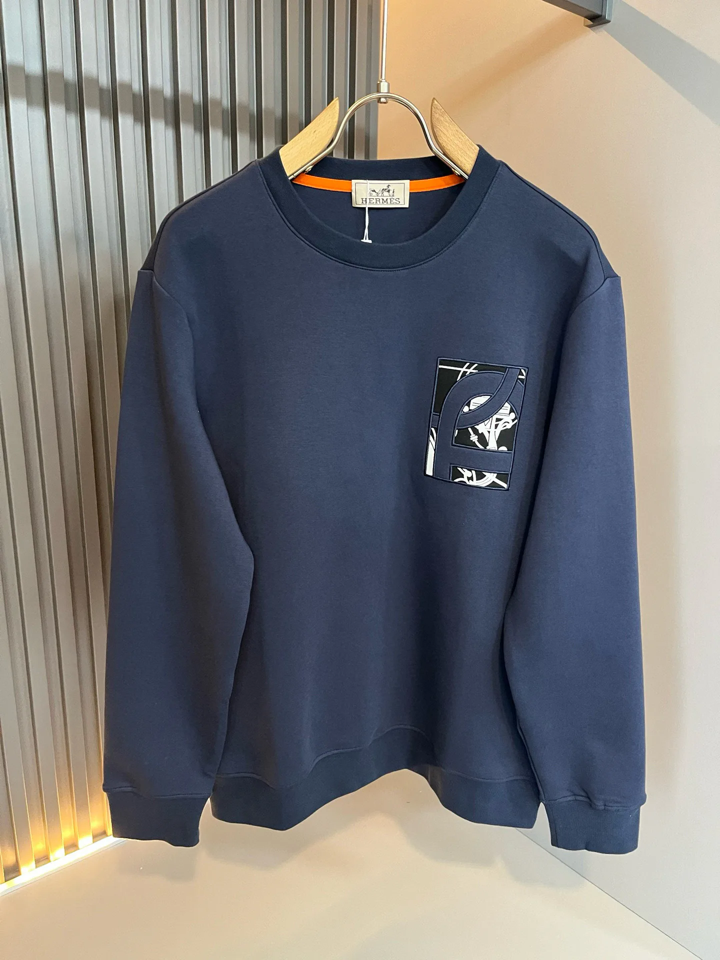 Свитшоты Мужские Hermes 268706