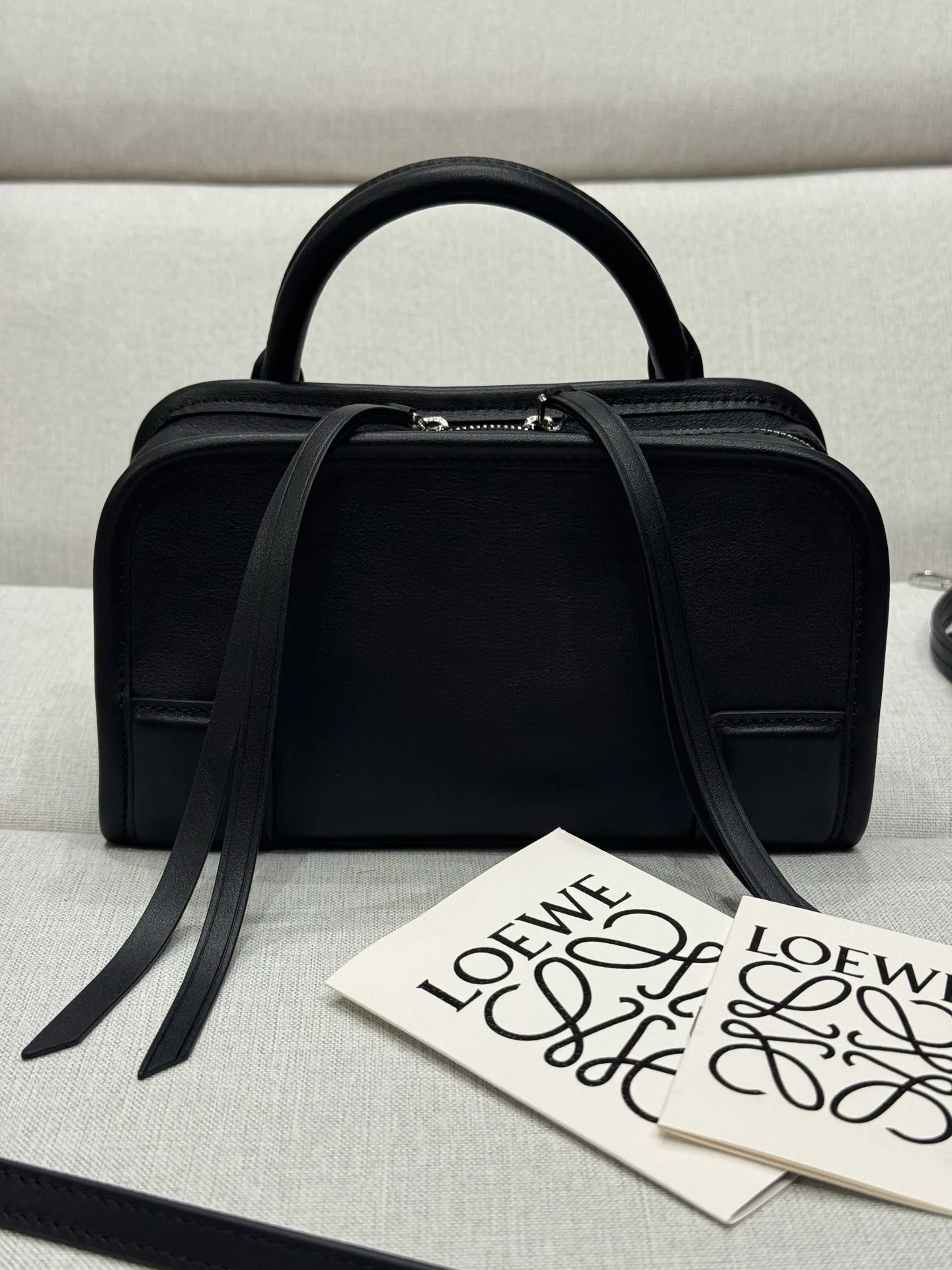 Классические Сумки Женские Loewe 12630385