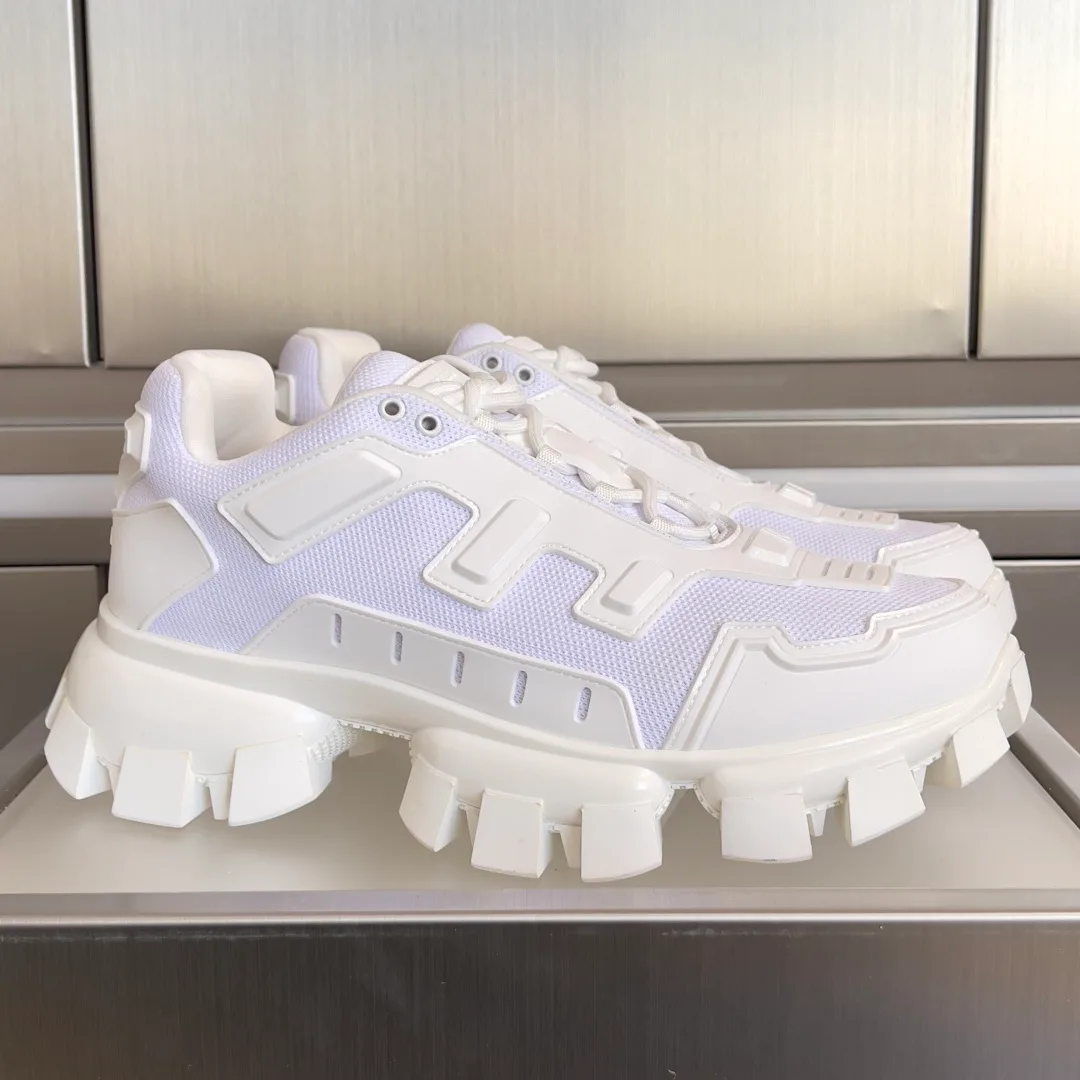 Кроссовки Мужские Prada 1846780