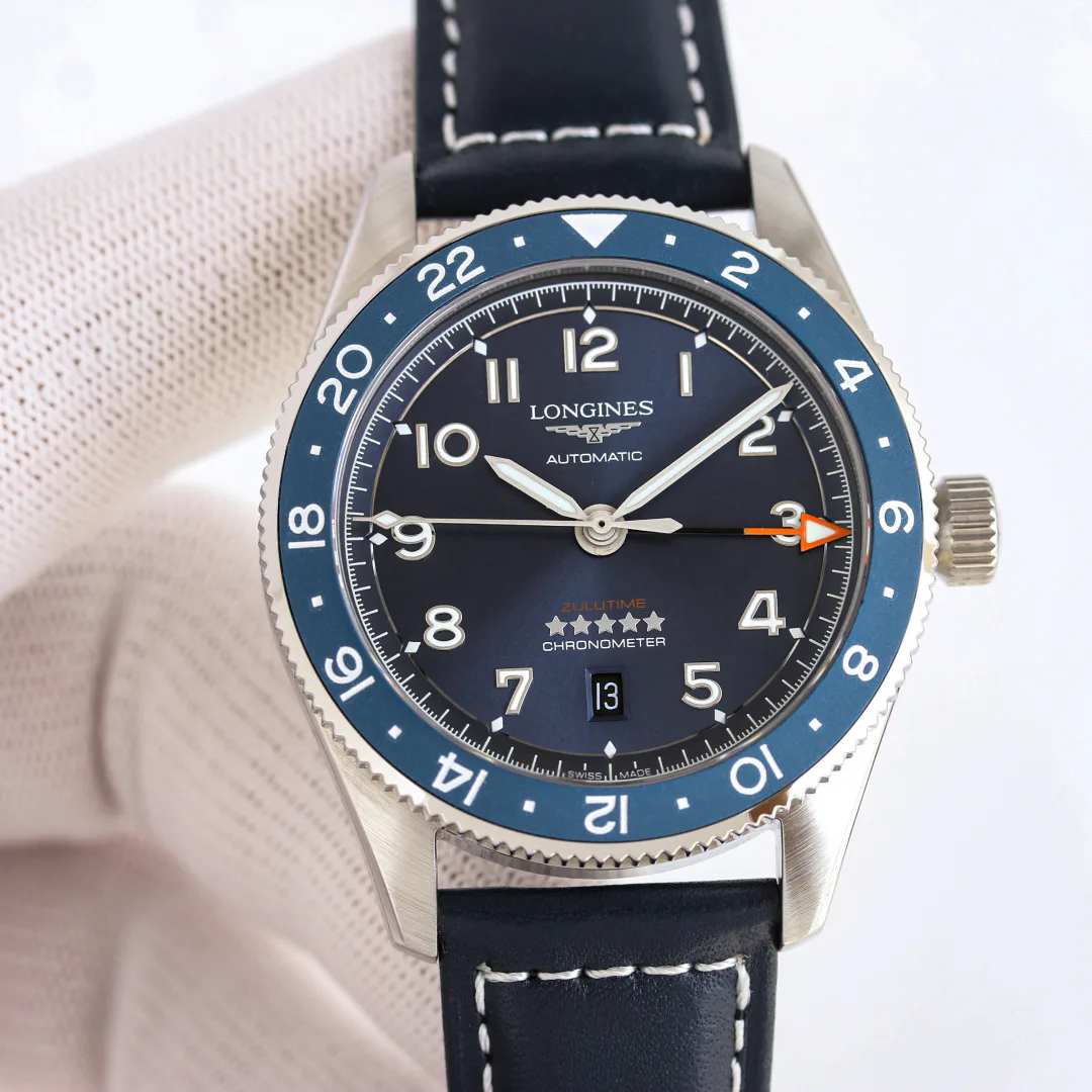 Часы Мужские Longines 17811301