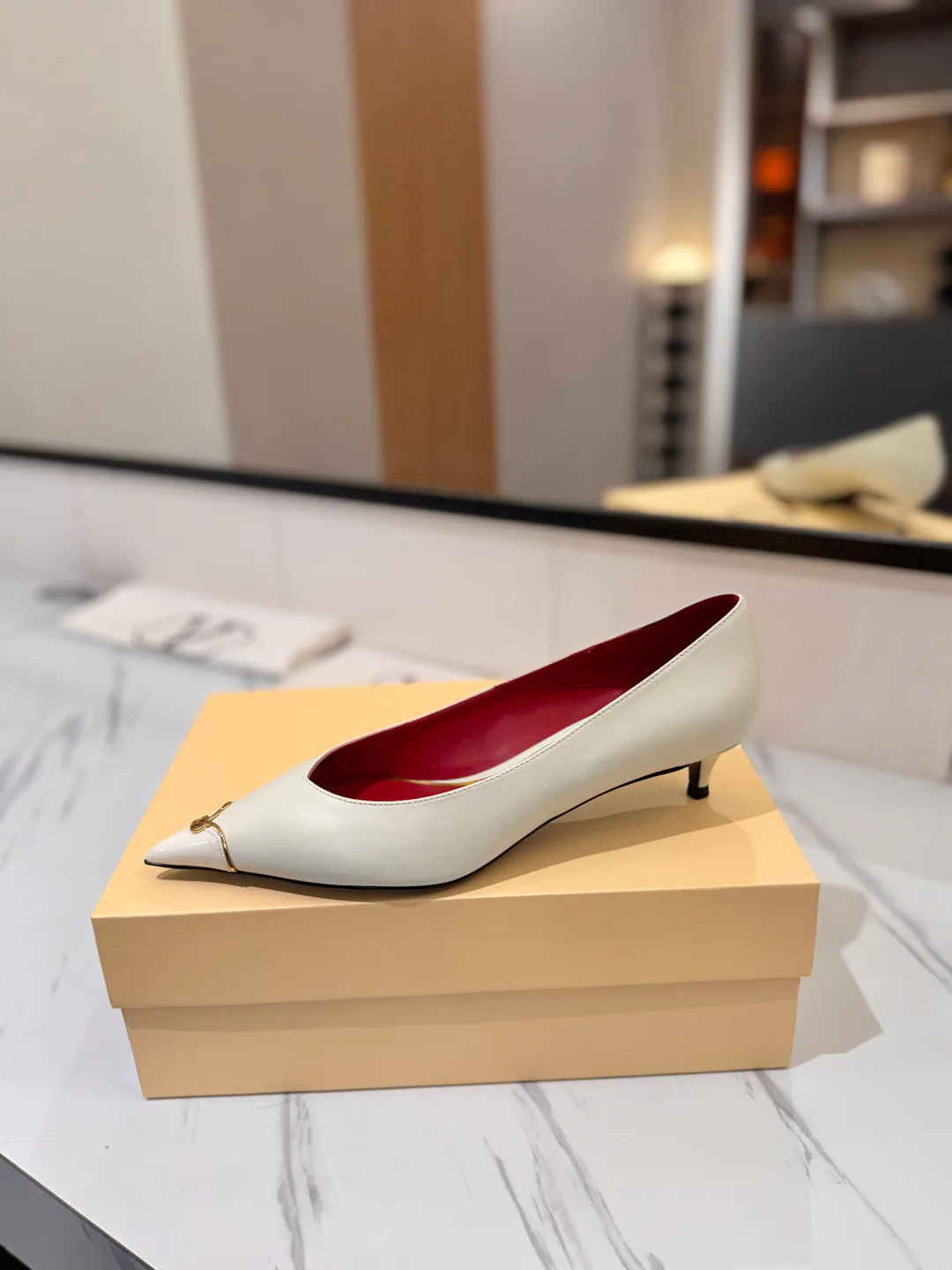 Туфли Женские Valentino 18134915