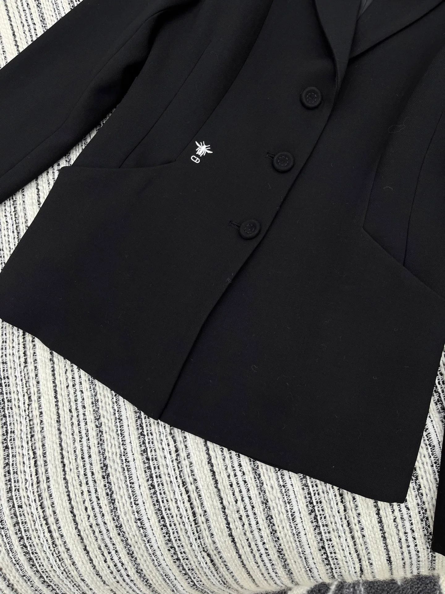 Жакеты Женские Christian Dior 4486815