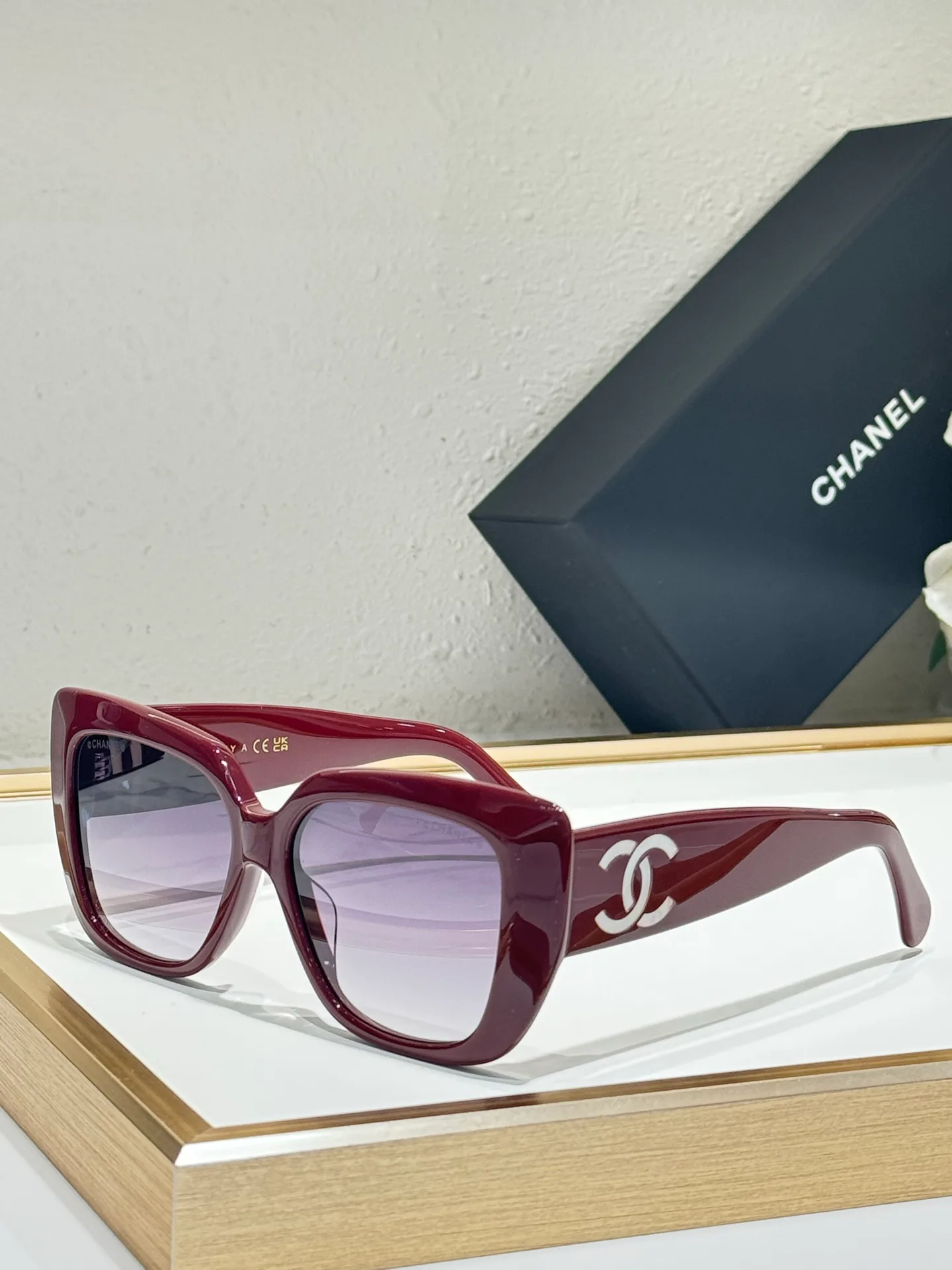 Очки Chanel 17546275