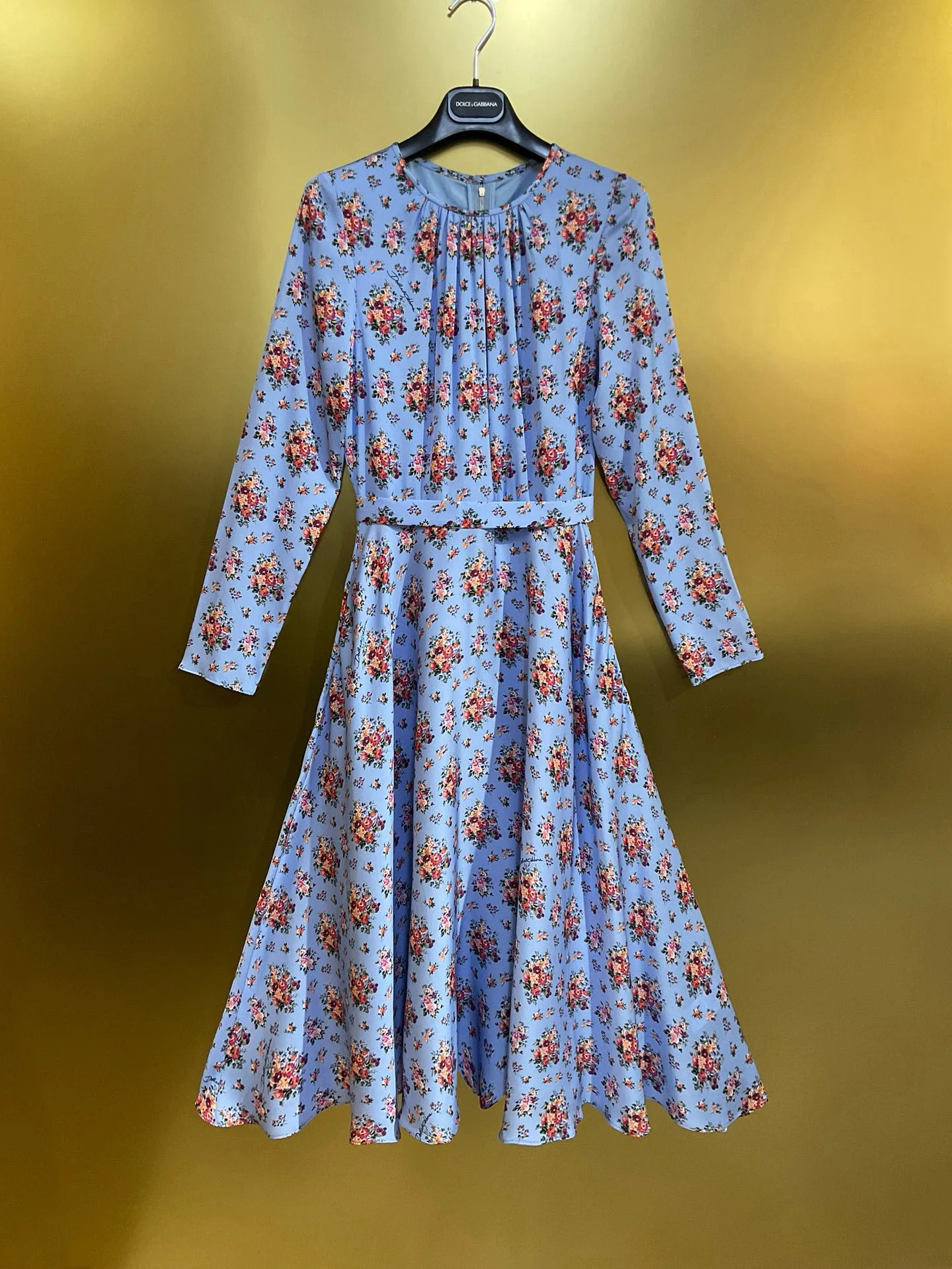 Платья Женские Dolce & Gabbana 4616783