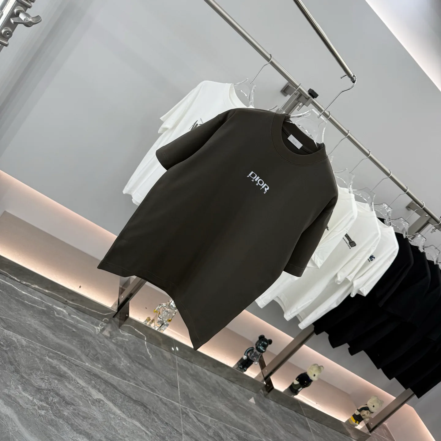 Футболки Женские Christian Dior 1548598
