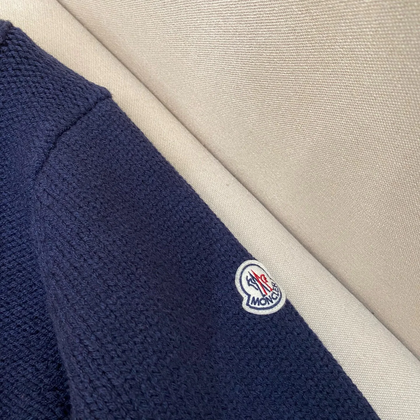 Джемперы И Свитеры Мужские Moncler 3270