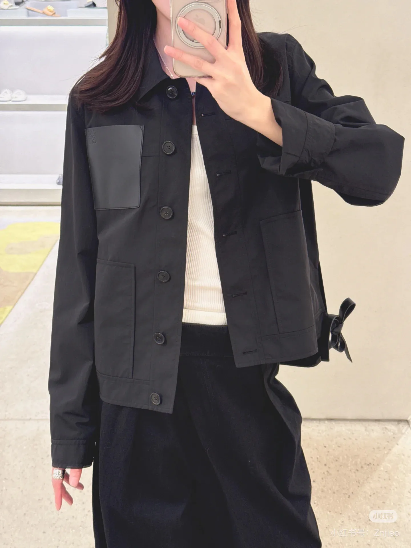 Куртки И Пуховики Женские Loewe 185232