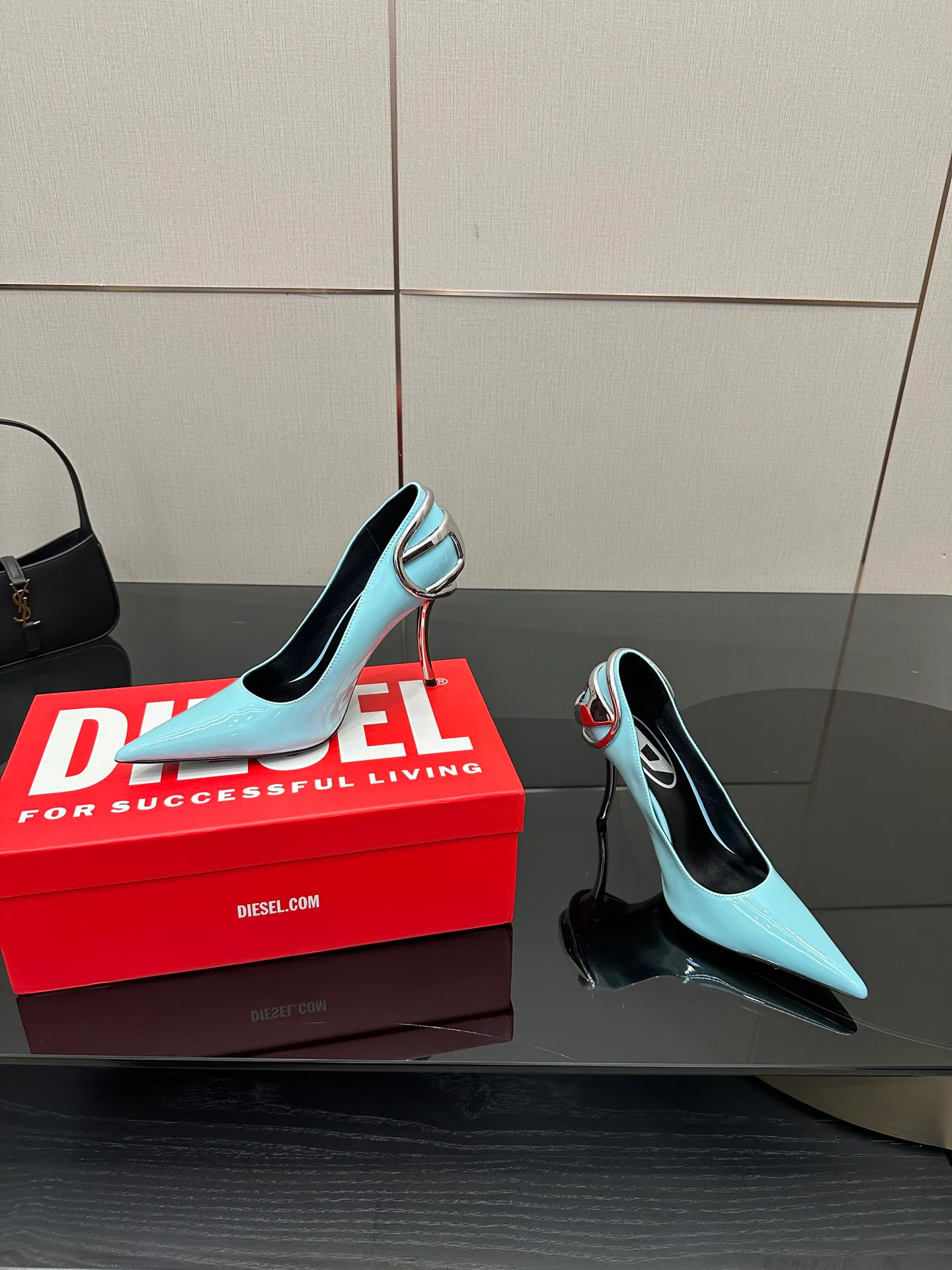 Туфли Женские Diesel 95780