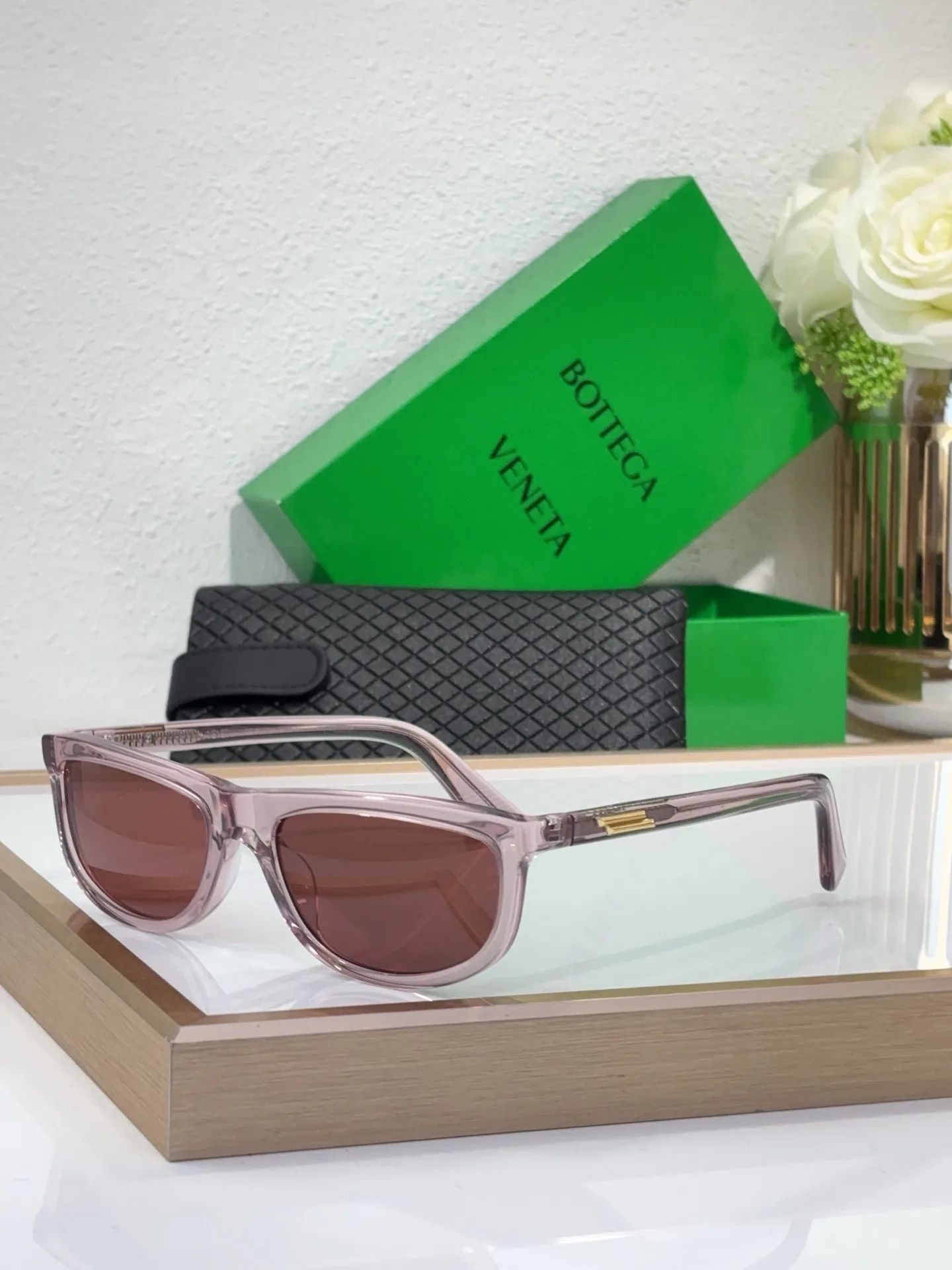 Очки Bottega Veneta 261700
