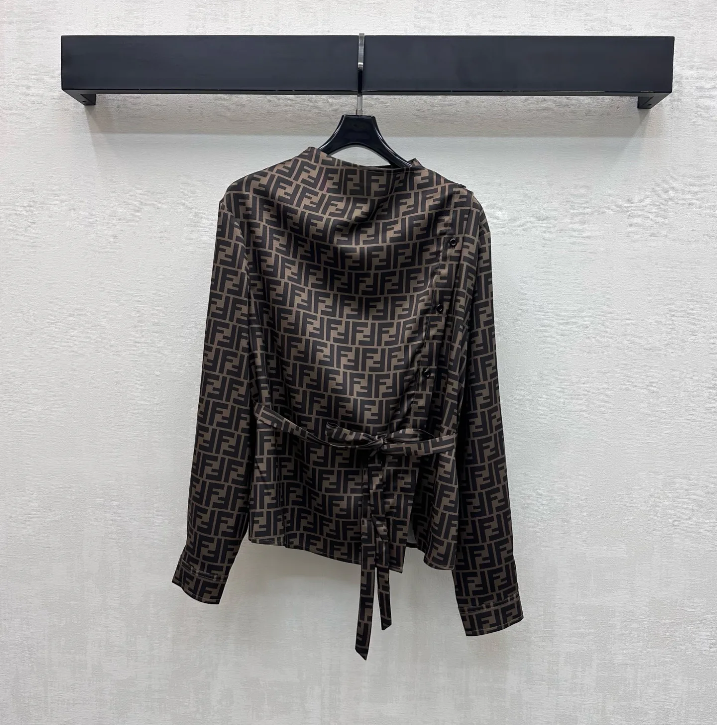 Рубашки Женские Fendi 11521391