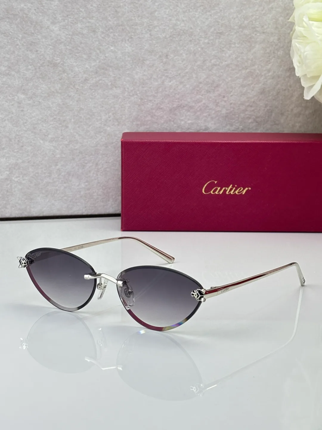 Очки Cartier 18441803