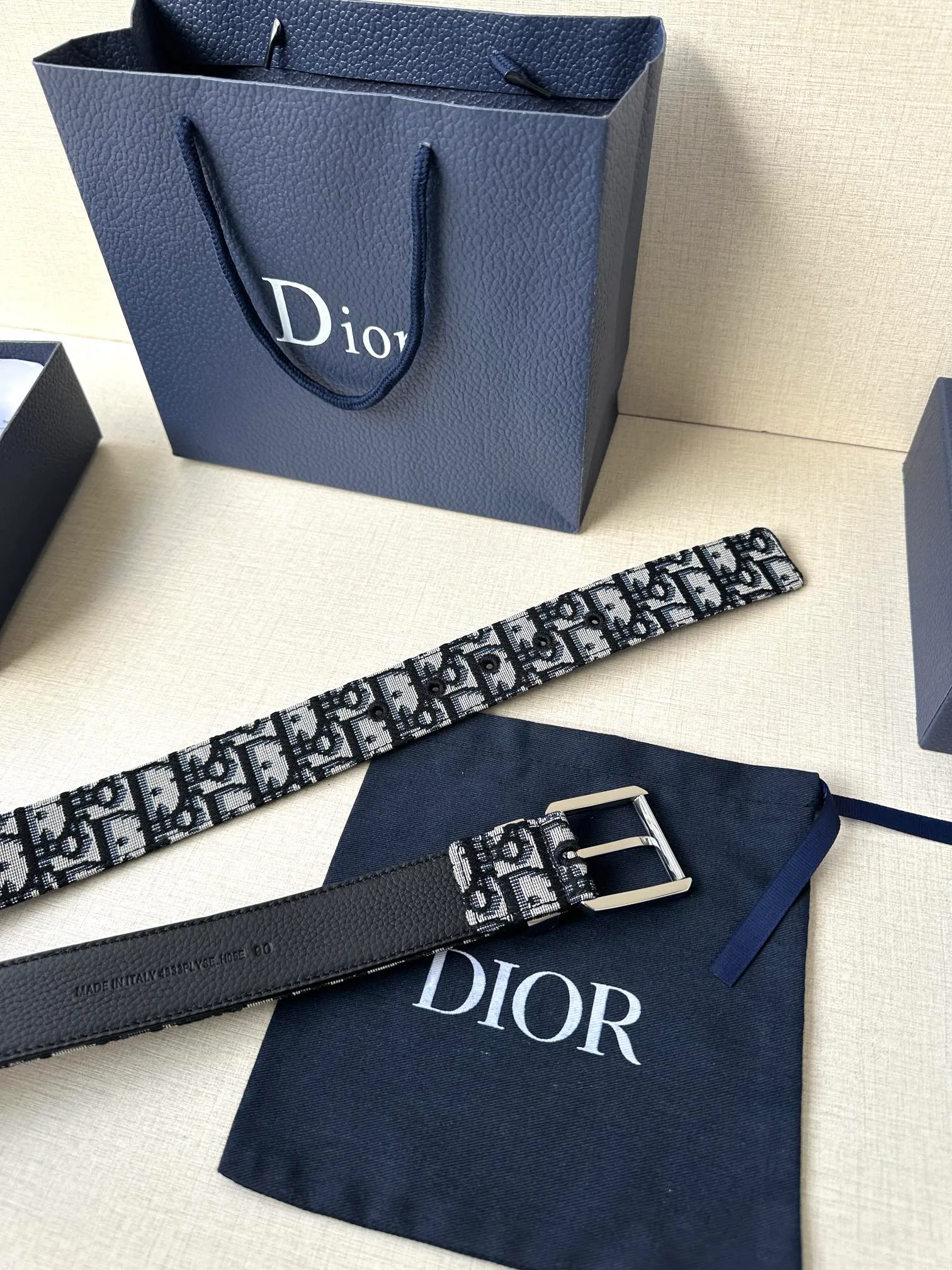 Ремни Christian Dior 14066069