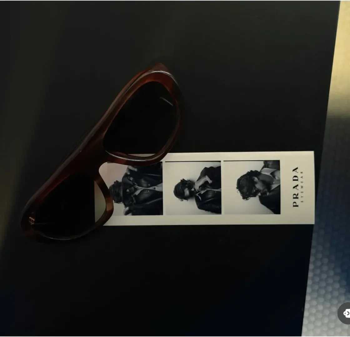 Очки Prada 639888