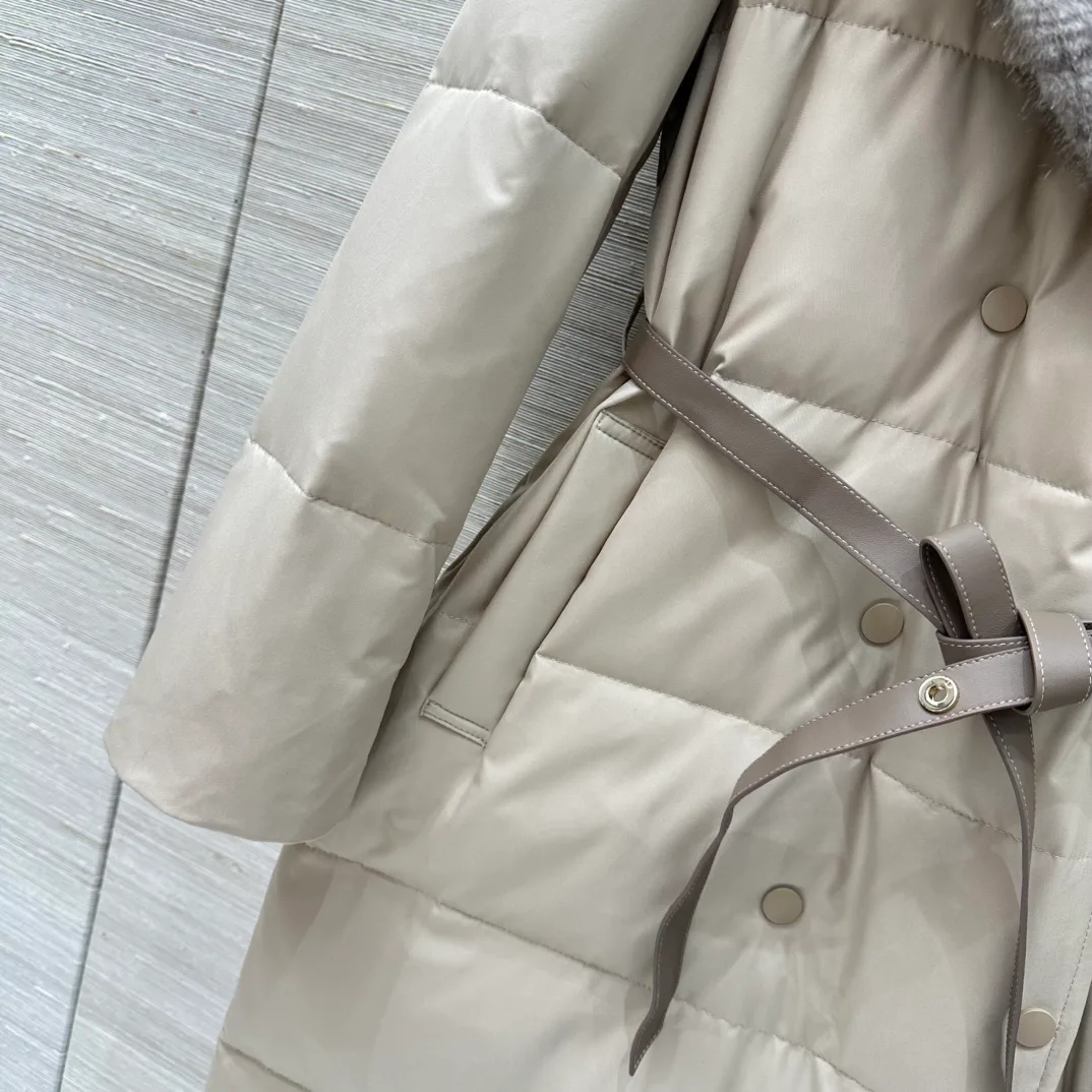 Куртки И Пуховики Женские Loro Piana 267077