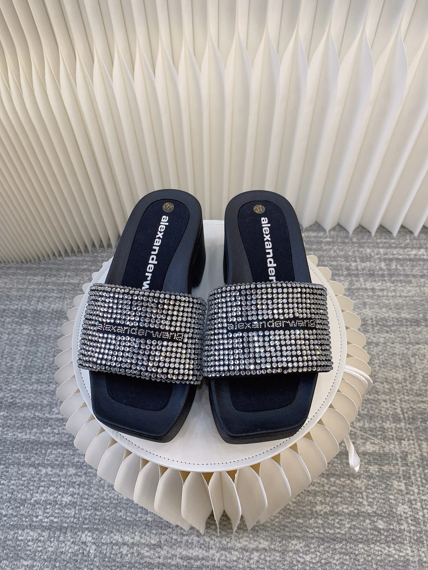 Туфли Женские Alexander Wang 11653103