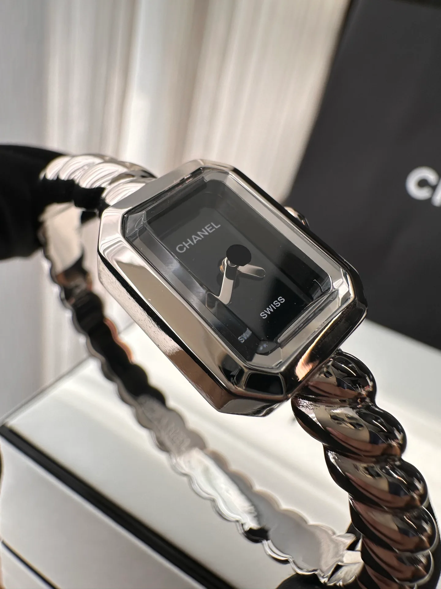 Часы Женские Chanel 18036787