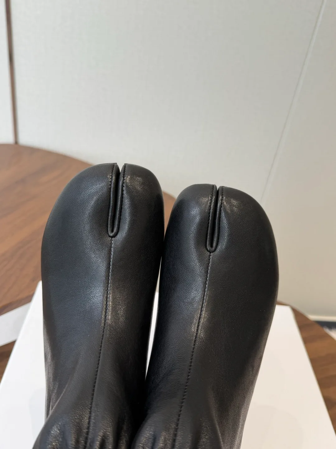 Ботильоны Женские Maison Margiela 18702779