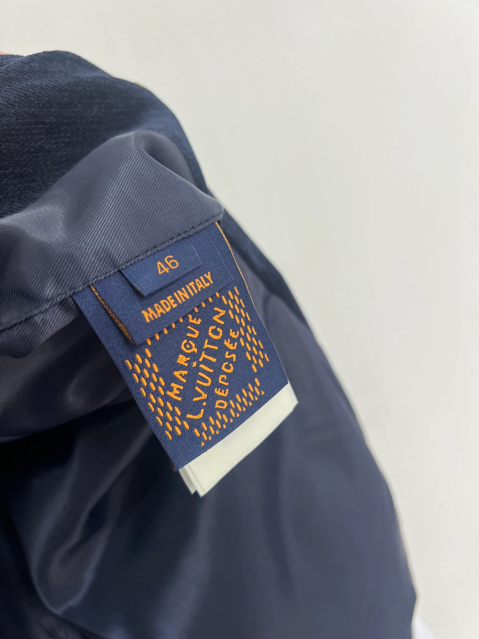 Куртки Мужские Louis Vuitton 6236