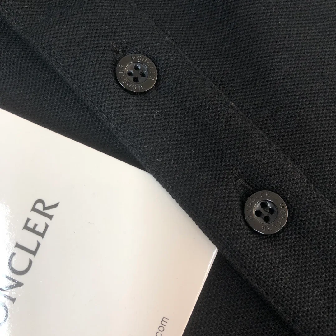 Рубашки Мужские Moncler 11190352