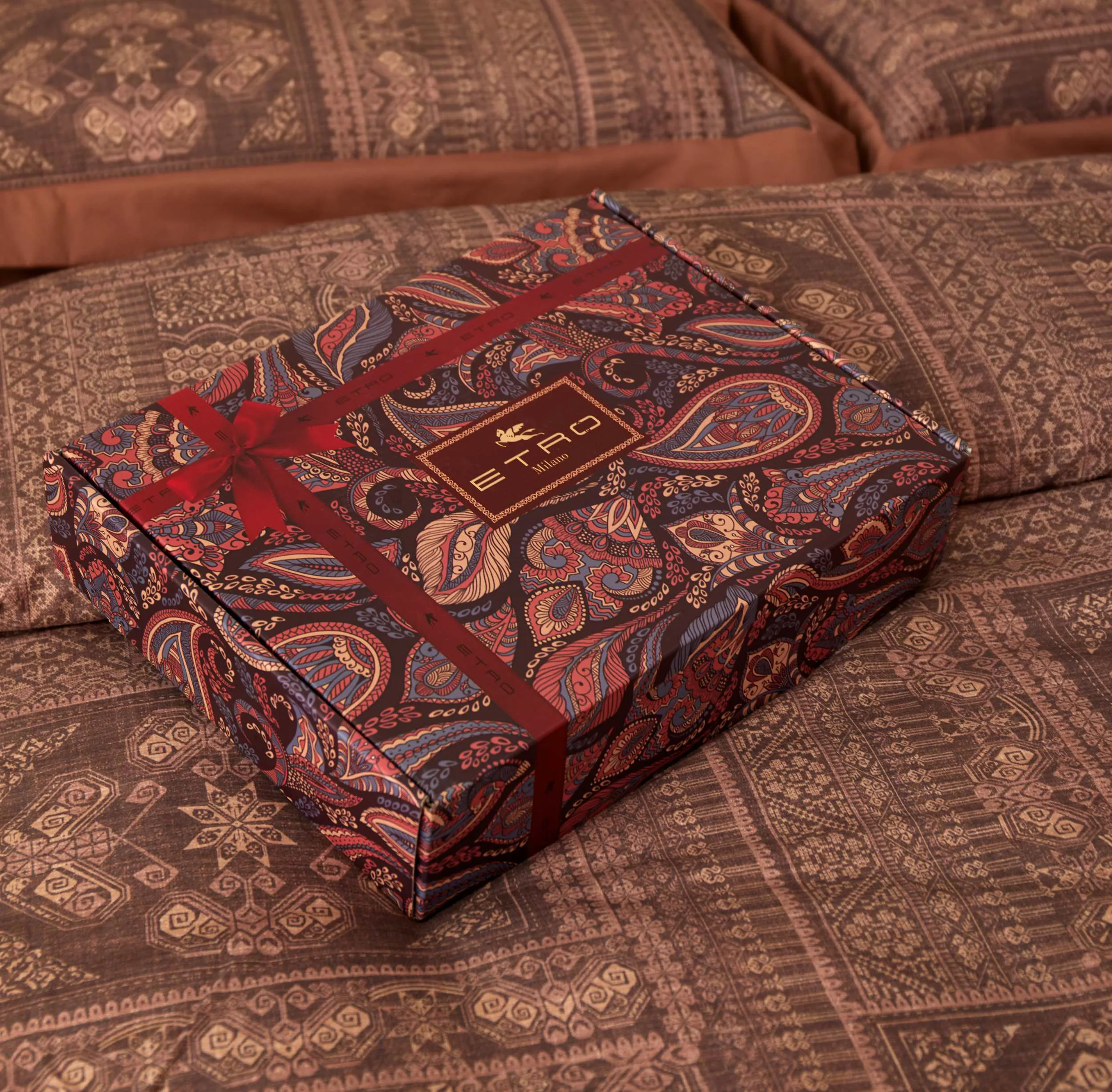 Постельное Белье Etro 18243353