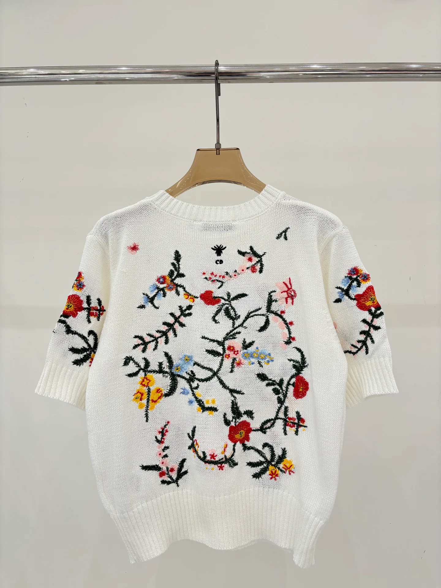 Футболки Женские Christian Dior 11567107