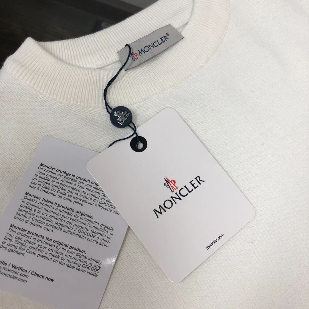 Джемперы И Свитеры Мужские Moncler 1786015