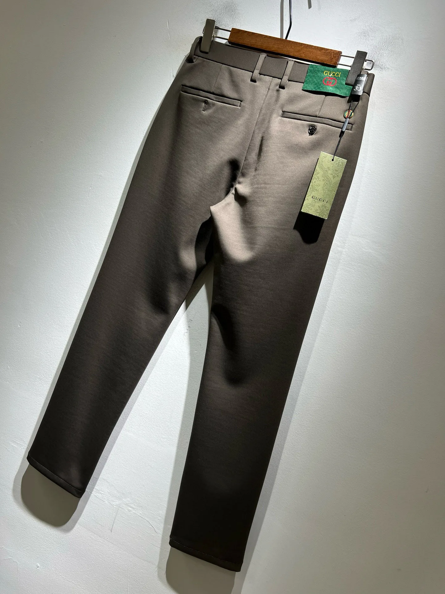 Брюки Мужские Gucci 11361135