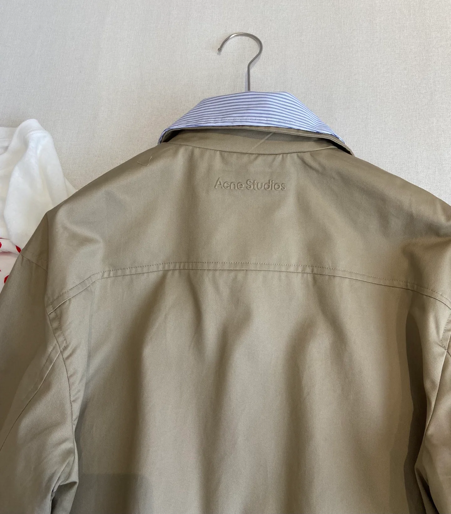 Куртки И Пуховики Женские Acne Studios 17920269