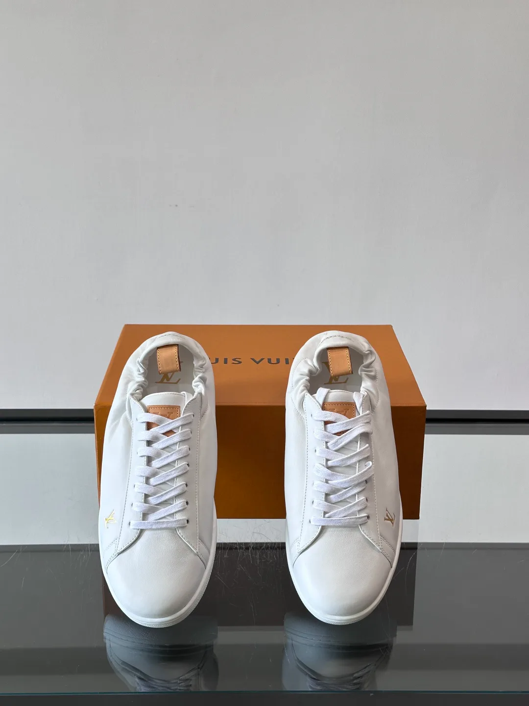 Кроссовки Мужские Louis Vuitton 18263693