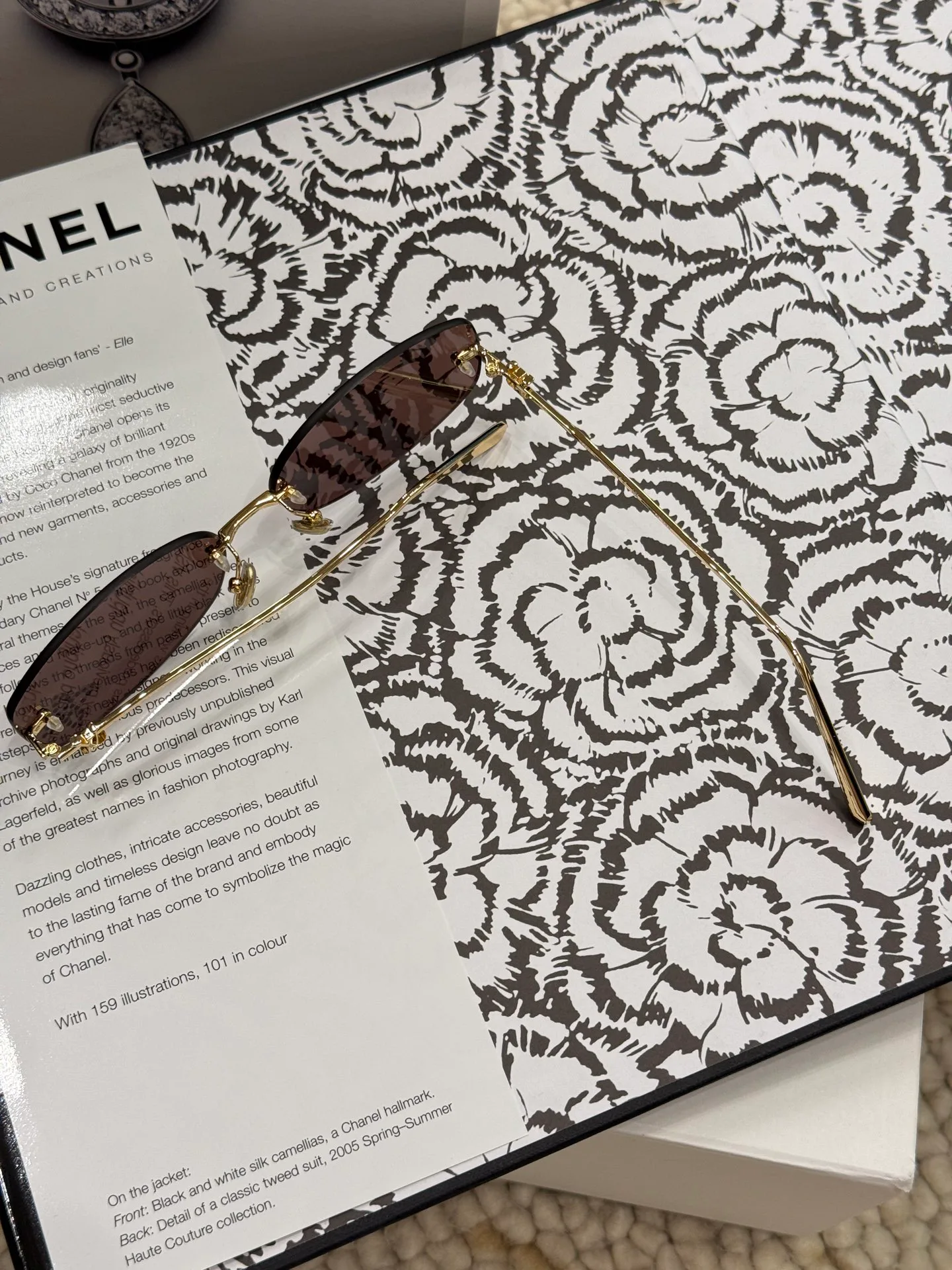 Очки Louis Vuitton 893280