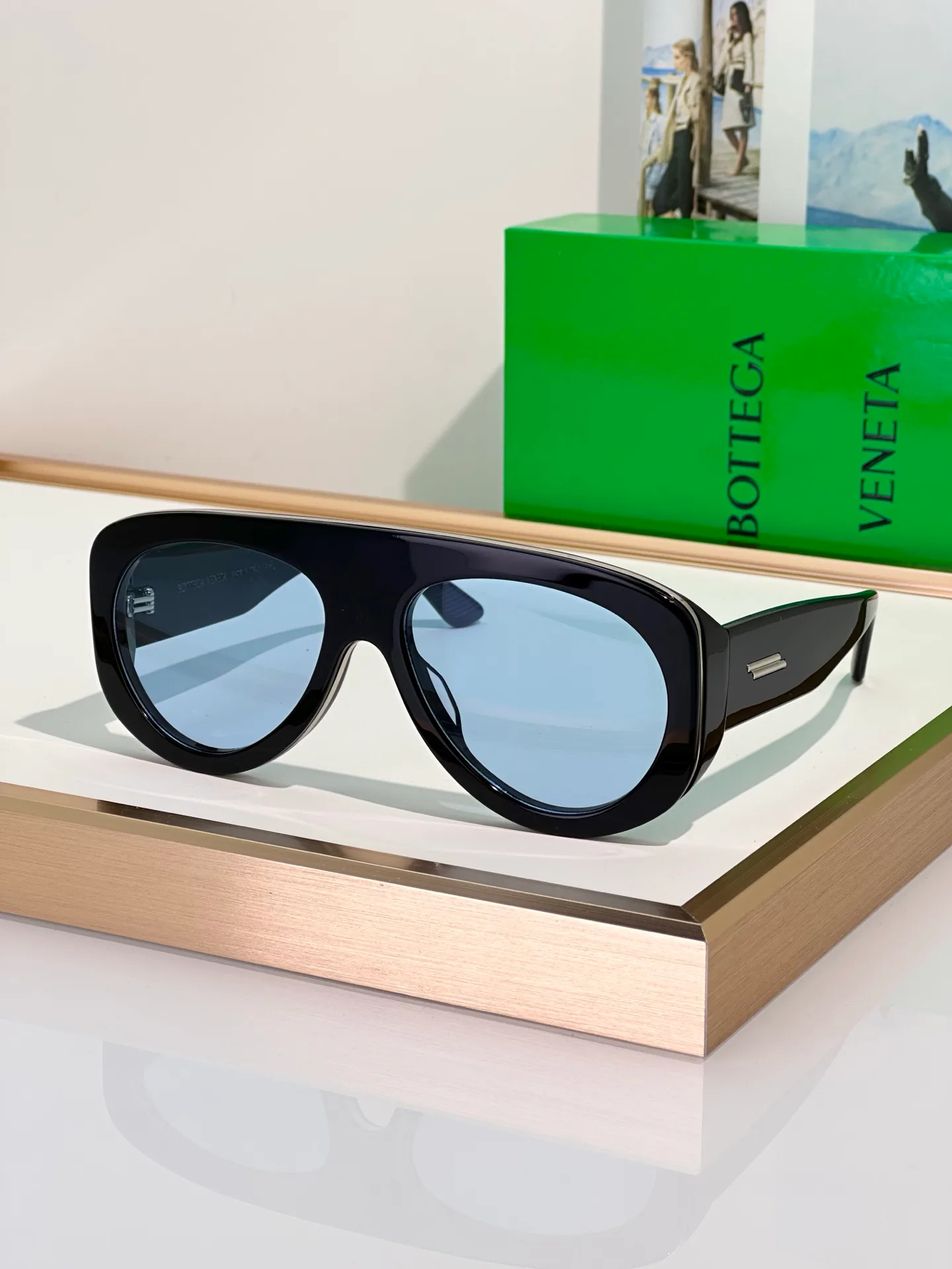 Очки Bottega Veneta 11631988