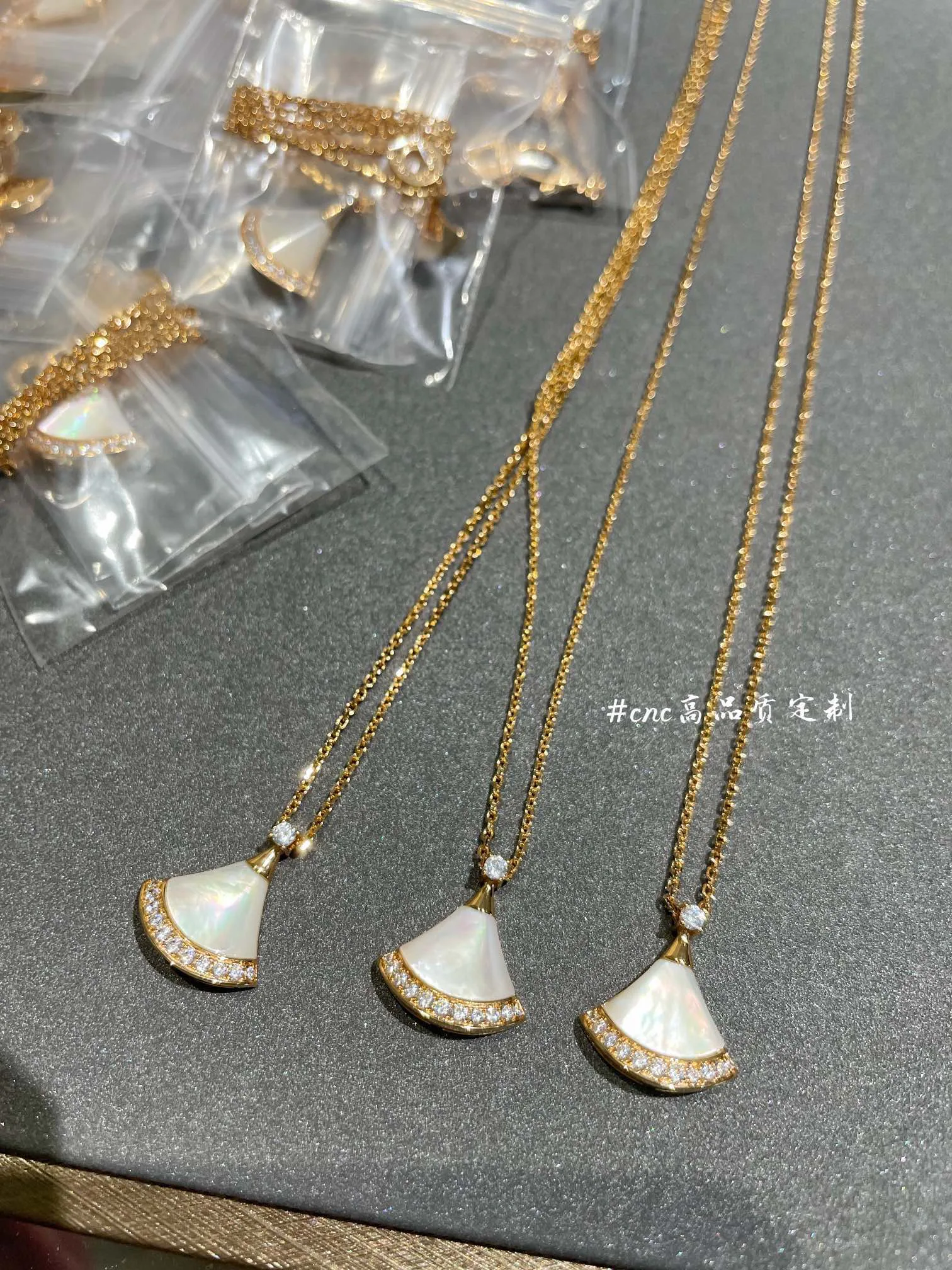 Бижутерия Bvlgari 11577792