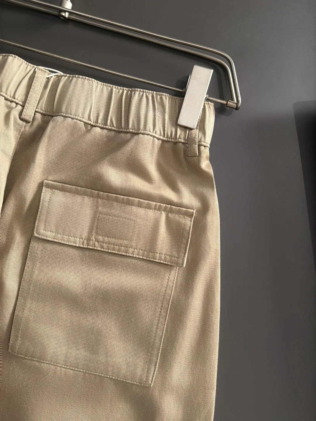 Брюки Мужские Burberry 17557499