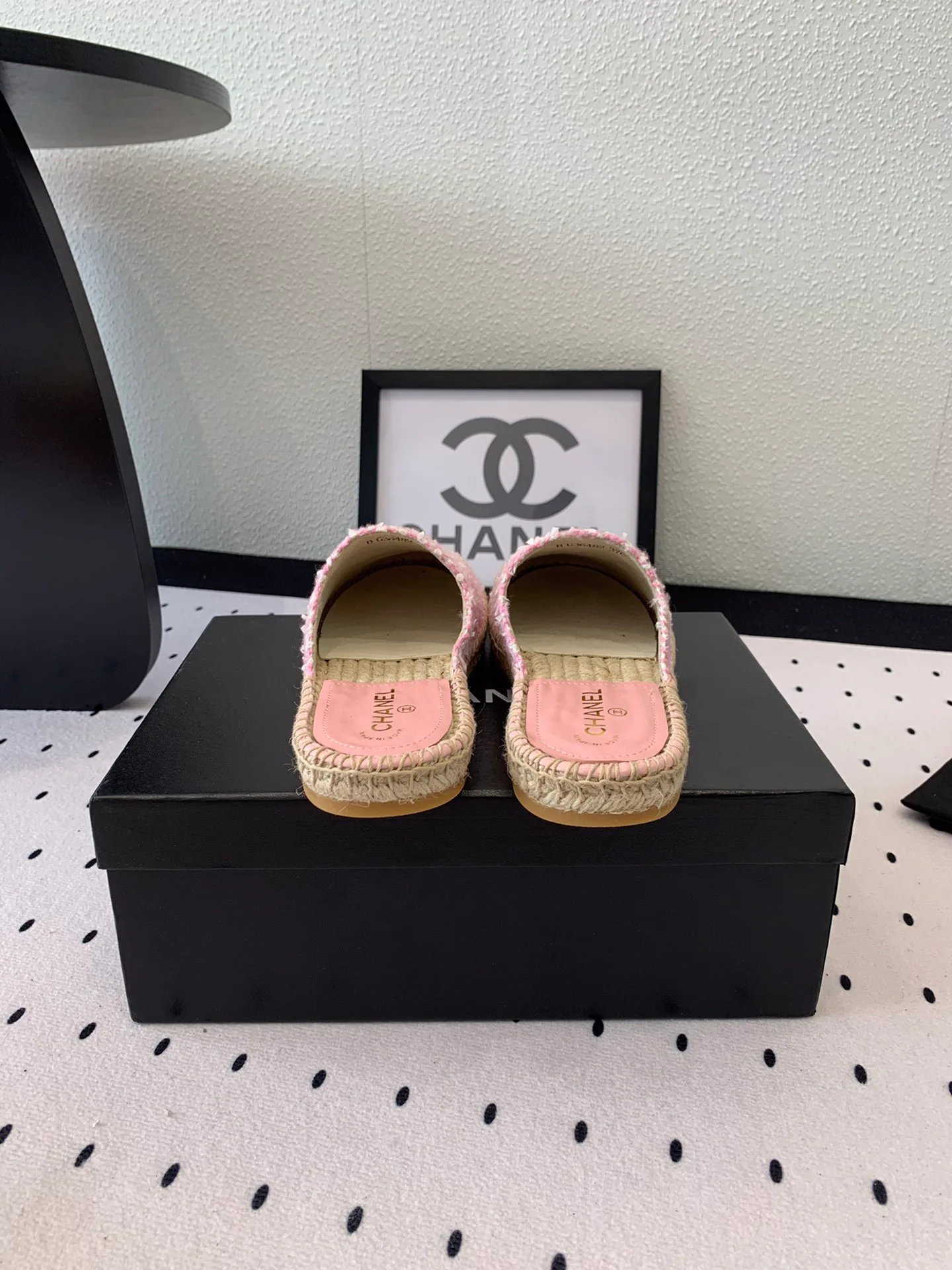 Мюли Женские Chanel 24428