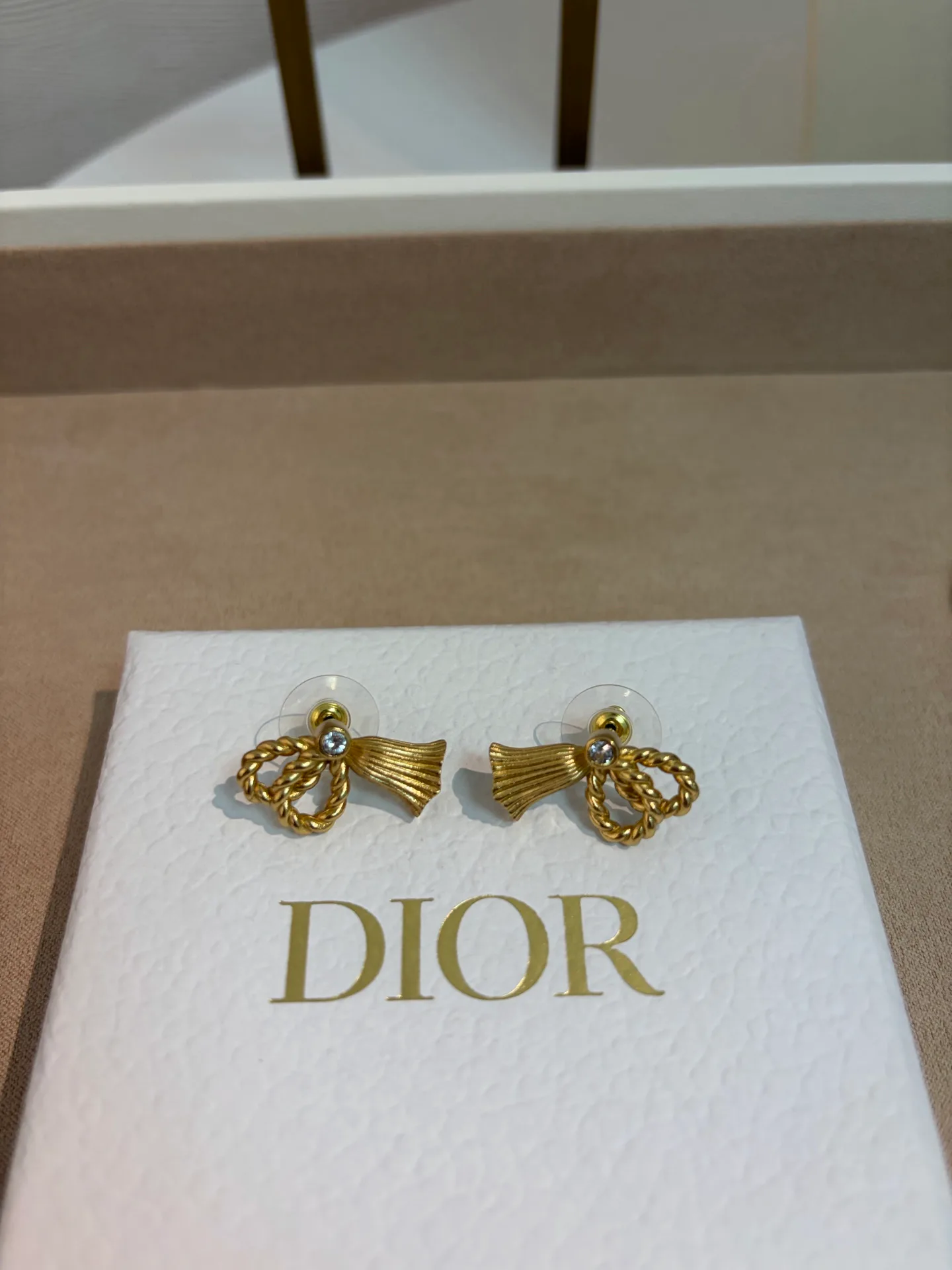 Бижутерия Christian Dior 11524666