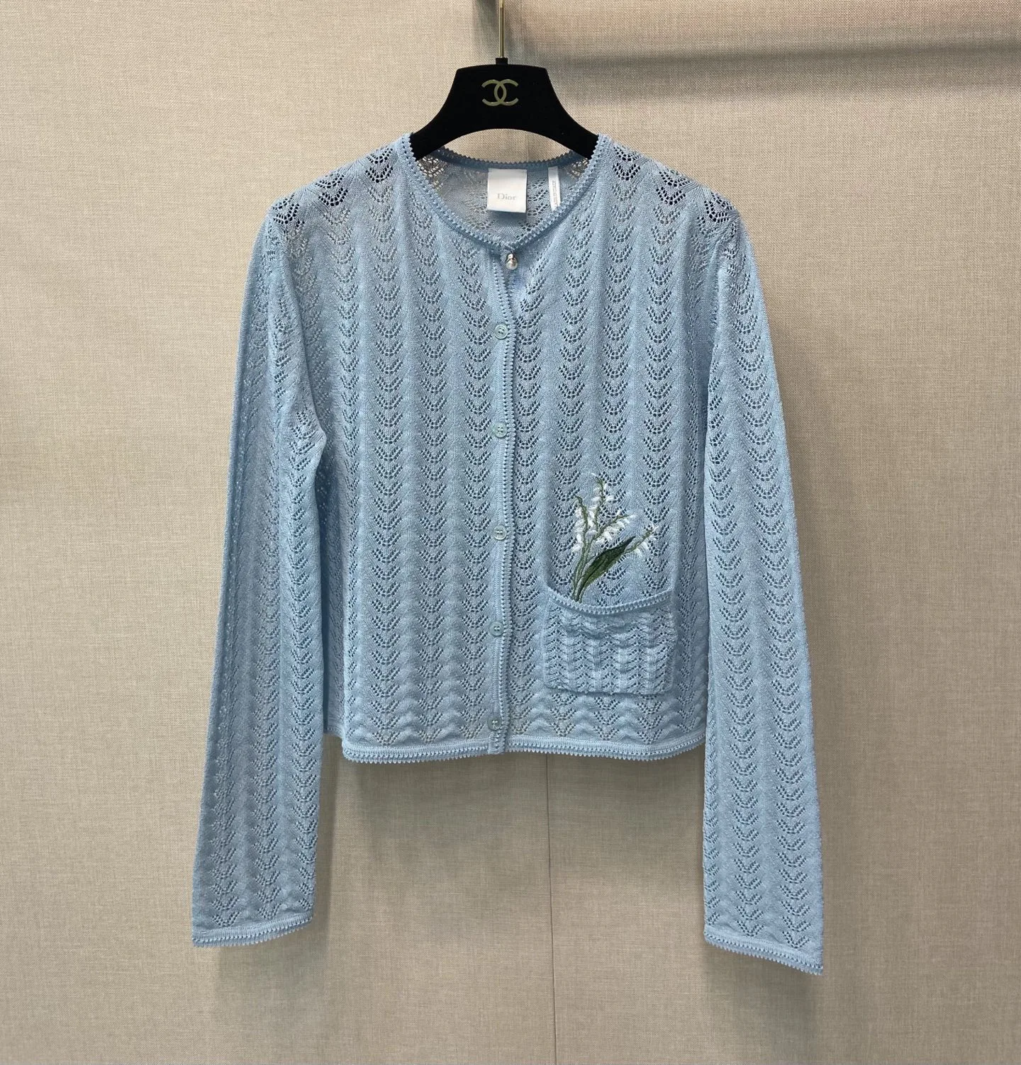 Жакеты Женские Christian Dior 12700322
