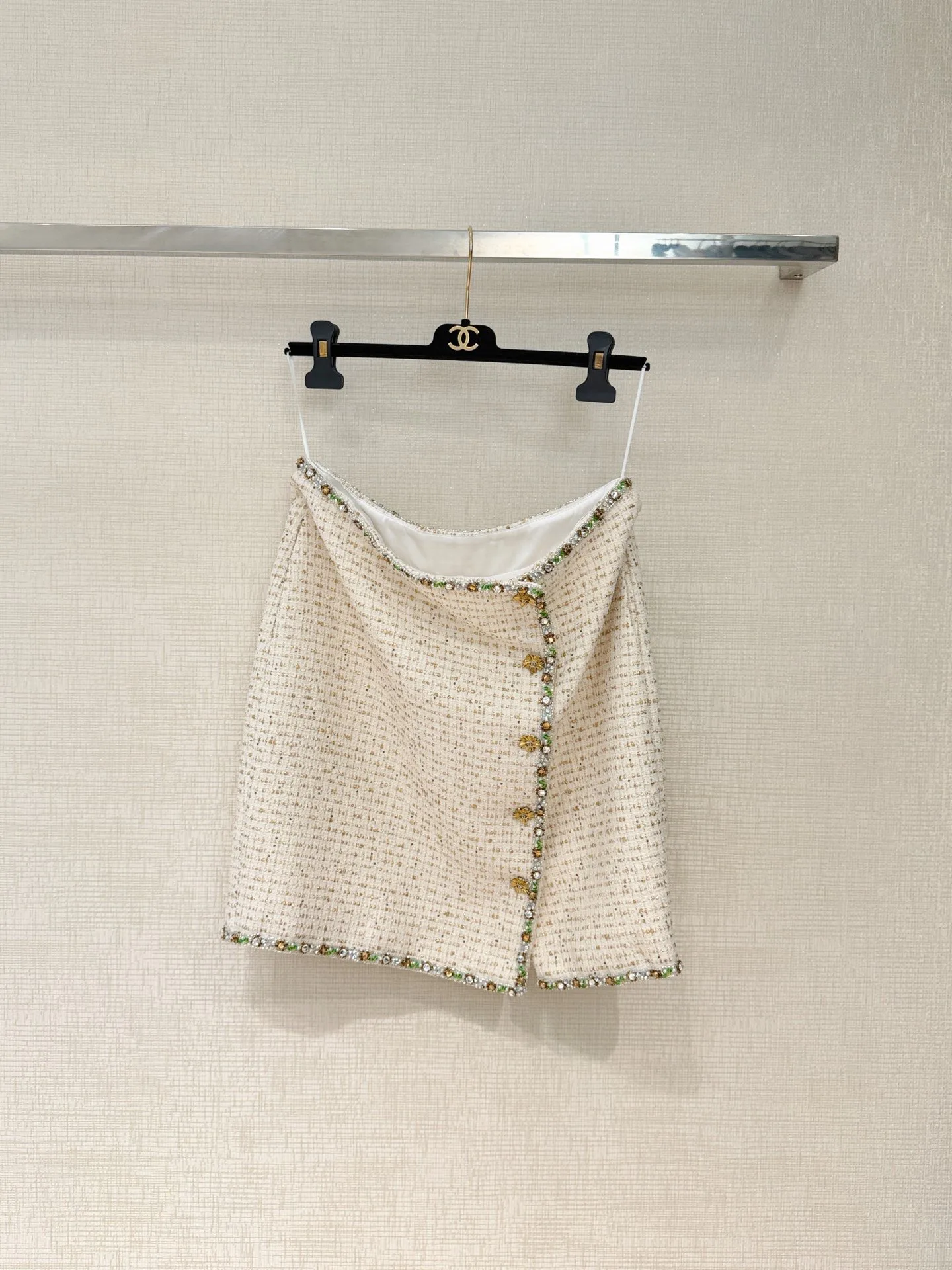 Юбки Женские Chanel 5204246