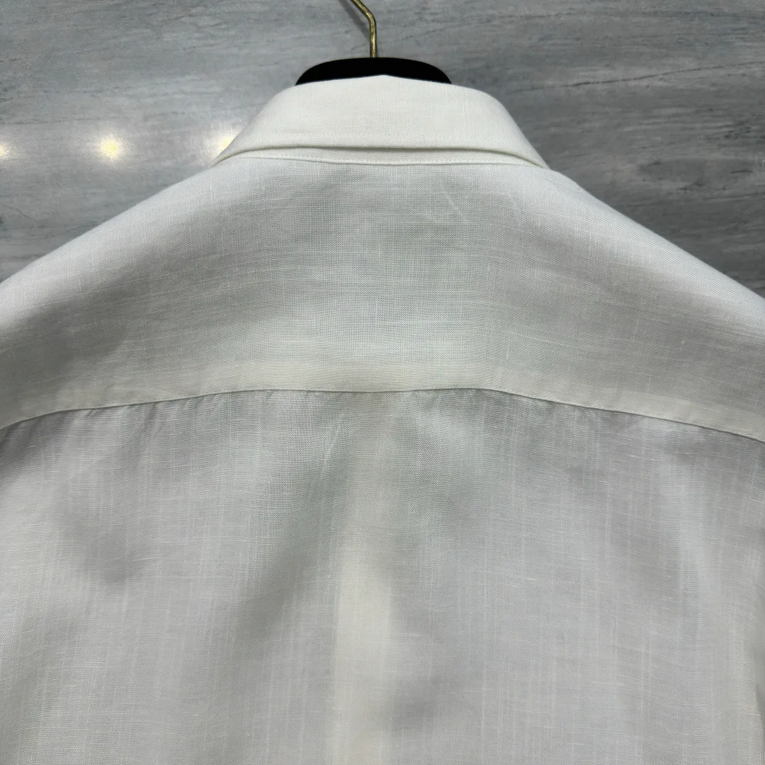 Рубашки Женские Zegna 111047