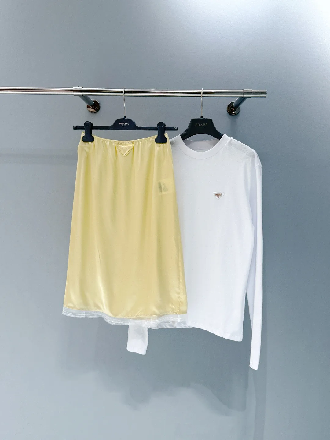 Юбки Женские Prada 5963207