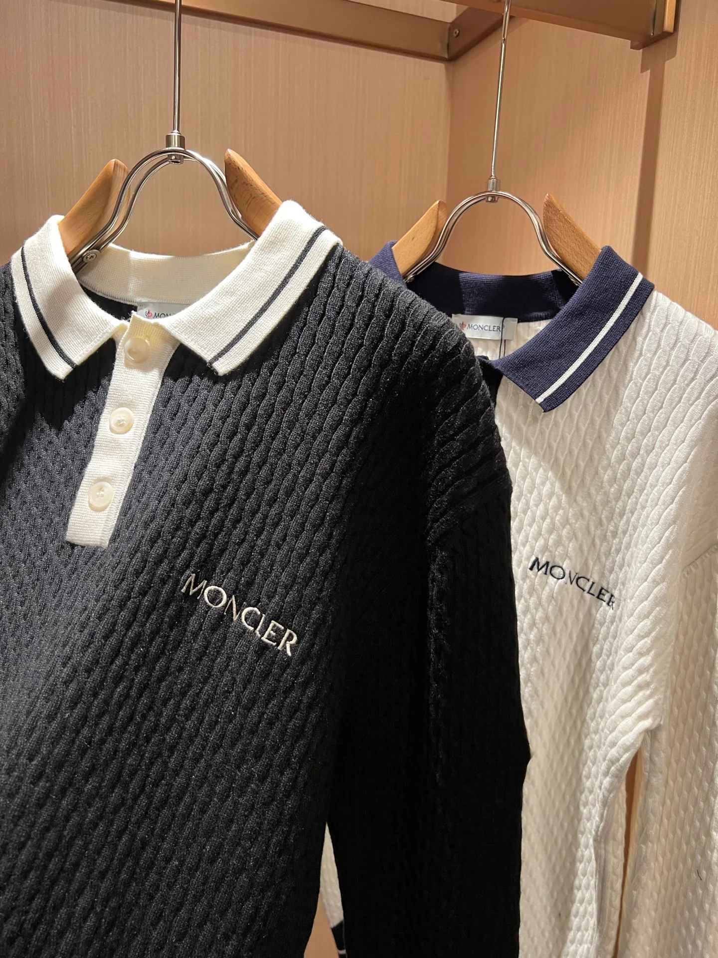 Джемперы И Свитеры Мужские Moncler 18495786
