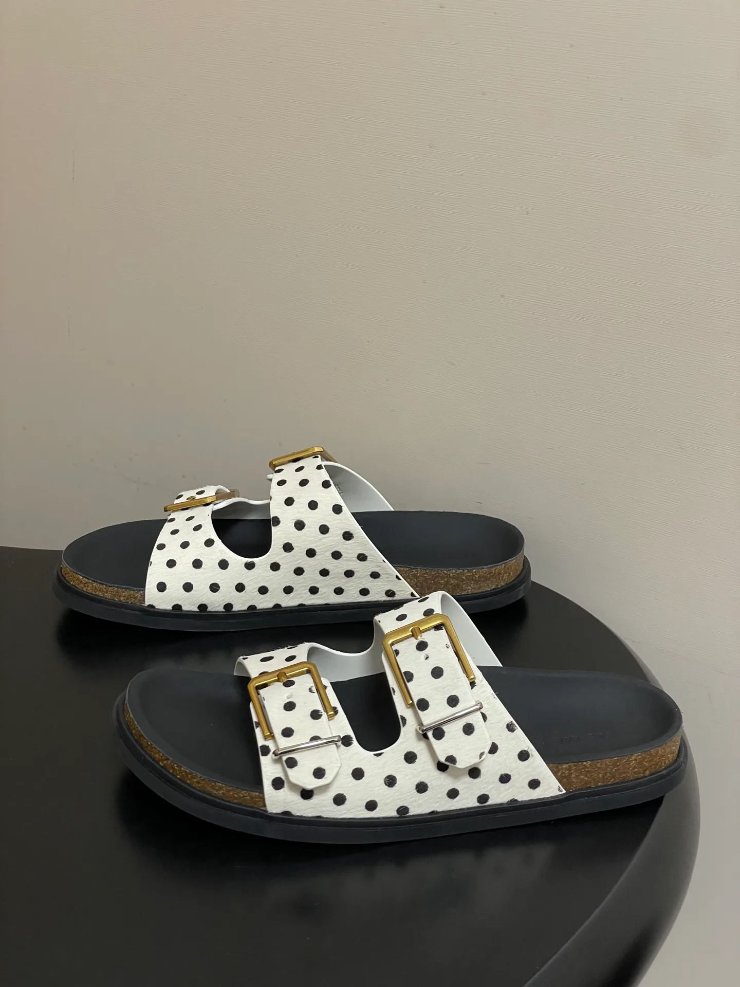 Сандалии Женские The Row 11898669