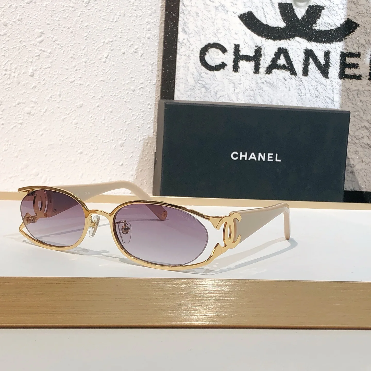 Очки Chanel 9805996