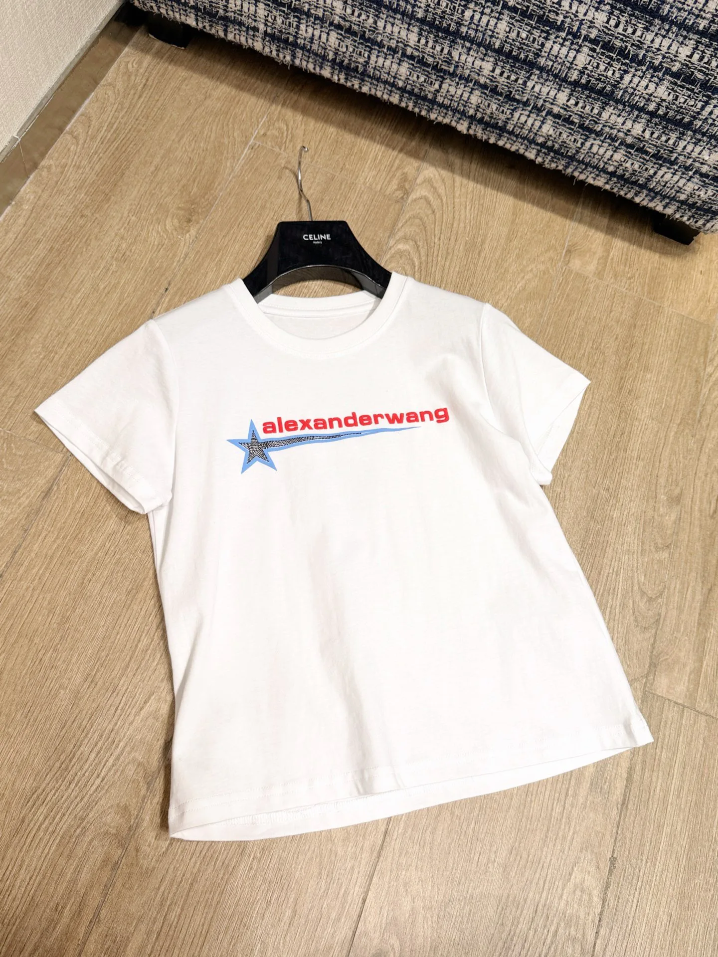 Футболки Женские Alexander Wang 3173100