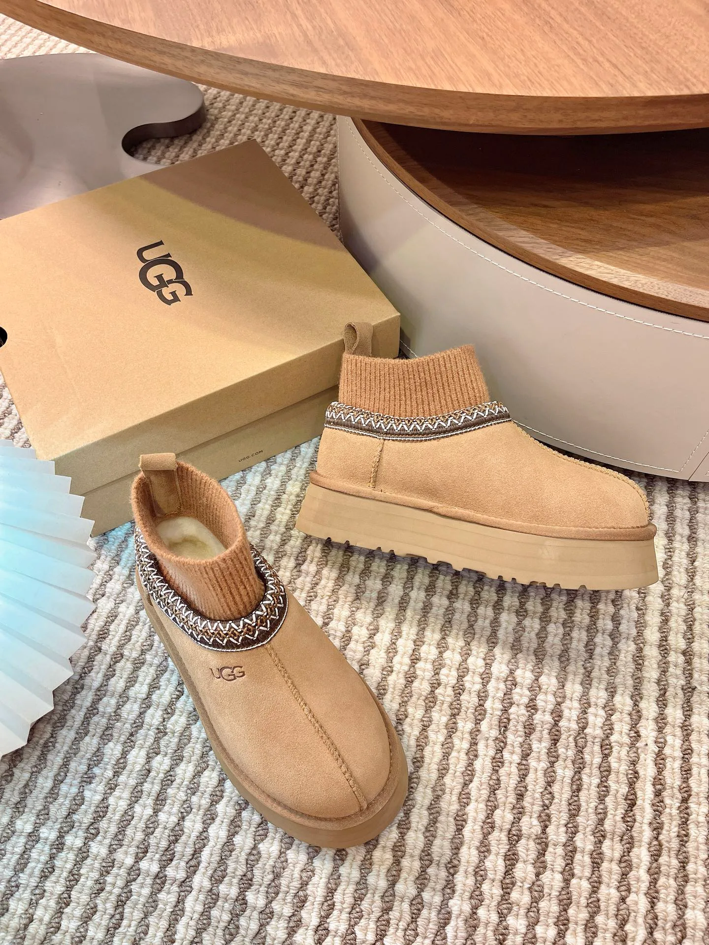 Угги Женские Ugg 119652