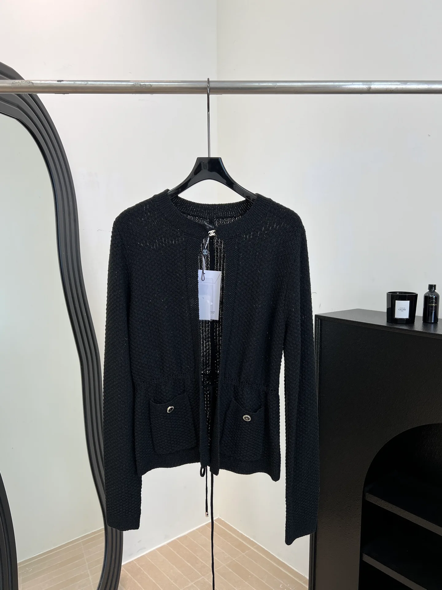 Джемперы И Свитеры Женские Chanel 1571889