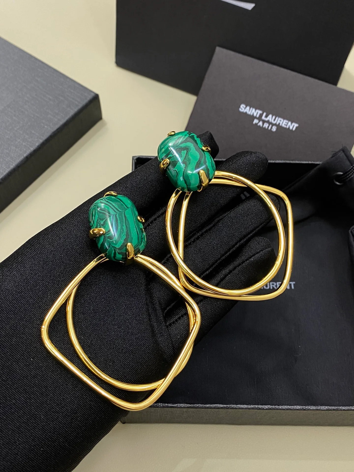 Бижутерия Saint Laurent 893994